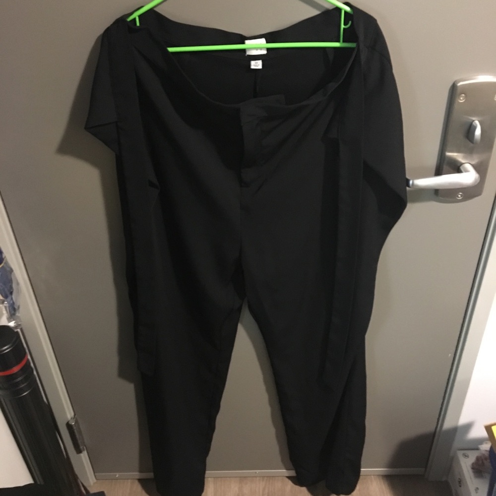 a new day pants